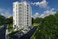 Квартира в новостройке 