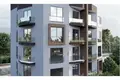 1 bedroom apartment 52 m² Golem, Albania