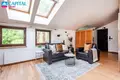1 room apartment 44 m² Vilnius, Lithuania