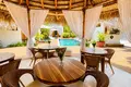 🌴 Charming Eco-Lodge Bed & Breakfast - Prime Location Playa Ballenas, Las Terrena