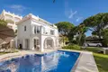 5 bedroom villa 342 m² Marbella, Spain