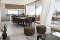 Penthouse 3 pokoi 159 m² Limassol, Cypr