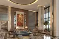Studio apartment 48 m² Ras al-Khaimah, United Arab Emirates