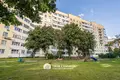 2 bedroom apartment 50 m² Minsk, Belarus