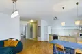 3 room apartment 69 m² in Warsaw, Poland