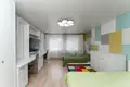 Wohnung 2 zimmer 61 m² Lieskauka, Belarus