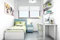 Квартира 3 спальни 91 м² Abadin, Испания