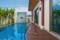 Wohnung 2 Schlafzimmer 90 m² Rawai, Thailand