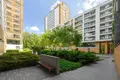 3 room apartment 91 m² in Warsaw, Poland
