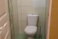 Wohnung 1 zimmer 47 m² Vialikija Matykaly, Belarus