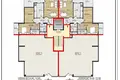 Квартира 3 комнаты 112 м² Нилюфер, Турция
