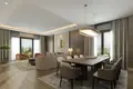 Appartement 4 chambres 165 m² Besiktas, Turquie