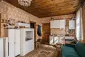Casa 101 m² Piarezyrski sielski Saviet, Belarús