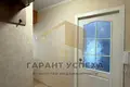 Appartement 1 chambre 33 m² Muchaviecki sielski Saviet, Bélarus
