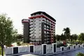 Apartment 60 m² Alanya, Turkey