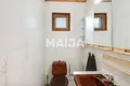 Casa 3 habitaciones 104 m² Vaasa sub region, Finlandia