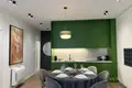 2 room apartment 95 m² in Tirana Municipality, Albania