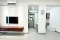 1 room Condo 54 m² in Sangkat Chak Angrae Leu, Cambodia