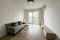Appartement 1 chambre 31 m² Varsovie, Pologne