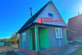 Maison 1 chambre 28 m² Padlabienski sielski Saviet, Bélarus