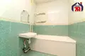1 room apartment 41 m² Maladzyechna, Belarus