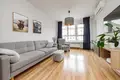 Квартира 2 комнаты 56 м² Варшава, Польша