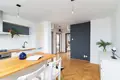 3 room apartment 47 m² Warsaw, Poland