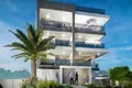 Apartamento 2 habitaciones 105 m² Aradippou, Chipre