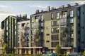 Wohnung 2 zimmer 42 m² Kalodziscanski sielski Saviet, Belarus