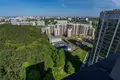 Apartamento 3 habitaciones 59 m² Minsk, Belarús