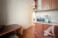 1 room apartment 31 m² Brest, Belarus