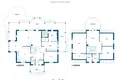 Haus 5 zimmer 196 m² Nurmon kirkonkyla, Finnland
