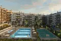 Appartement 1 chambre 54 m² Espagne, Espagne