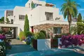 4-Schlafzimmer-Villa 239 m² Paphos, Zypern