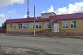 Propiedad comercial 344 m² en Rechytsa, Belarús