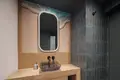 Apartamento 1 habitación 42 m² Tibubeneng, Indonesia
