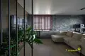 3 room apartment 85 m² Minsk, Belarus
