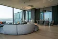 Квартира 3 комнаты 210 м² Бешикташ, Турция