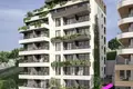 Appartement 2 chambres 68 m² Budva, Monténégro