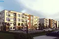 Квартира 2 комнаты 65 м² Электренай, Литва