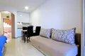 Apartamento 1 habitacion 30 m² Becici, Montenegro