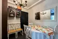 Apartamento 2 habitaciones 79 m² Jurmala, Letonia