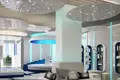 Apartamento 1 habitación 36 m² Ratsada, Tailandia