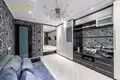 Квартира 1 комната 33 м² Минск, Беларусь