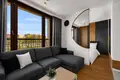 Квартира 2 комнаты 36 м² Варшава, Польша