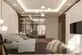 1 bedroom apartment 50 m² Alanya, Turkey
