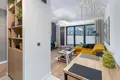 Квартира 1 комната 60 м² Валлетта, Мальта