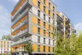 Appartement 3 chambres 58 m² en Varsovie, Pologne