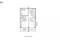 Maison 3 chambres 161 m² Agios Tychonas, Chypre