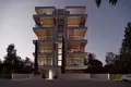 Apartamento 2 habitaciones 86 m² Strovolos, Chipre